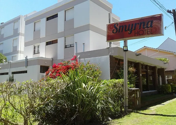 Hotel Smyrna Villa Gesell
